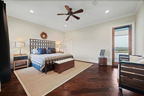 Tiny photo for 325 River Ridge, Spring Branch, TX 78070 (MLS # 21099840)