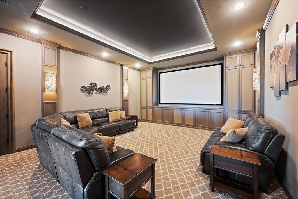 Mystic Shores 16 - Residential