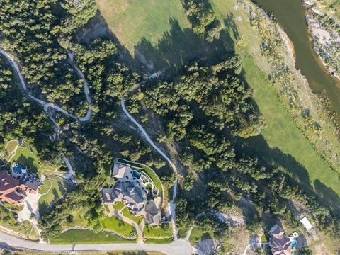 Tiny photo for 325 River Ridge, Spring Branch, TX 78070 (MLS # 21099840)