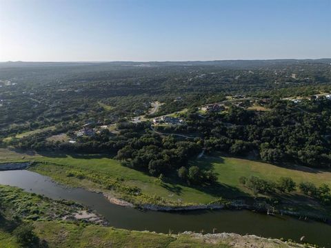 Tiny photo for 325 River Ridge, Spring Branch, TX 78070 (MLS # 21099840)
