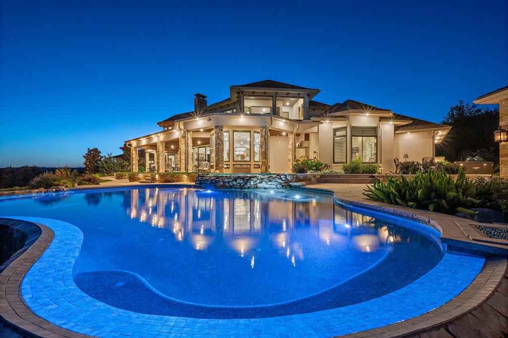 Mystic Shores 16 - Residential