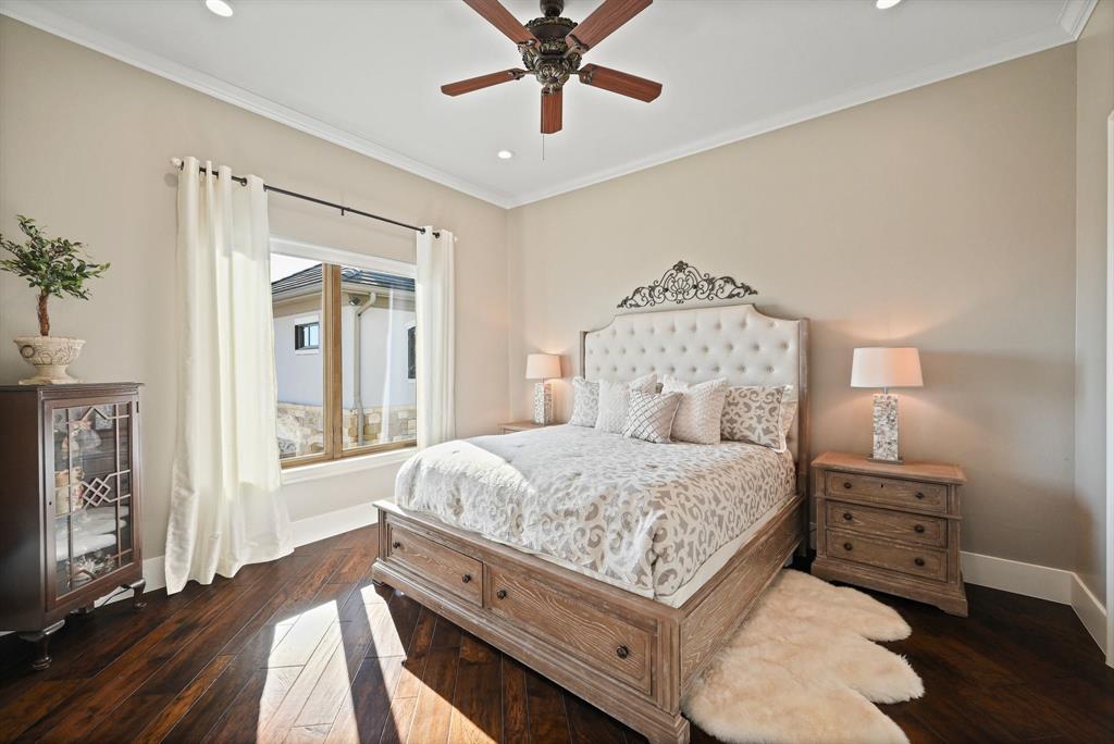 Mystic Shores 16 - Residential