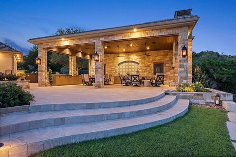 Tiny photo for 325 River Ridge, Spring Branch, TX 78070 (MLS # 21099840)