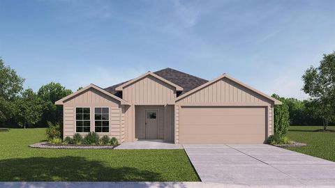 336 Whispering Pine Drive Royse City TX 75189