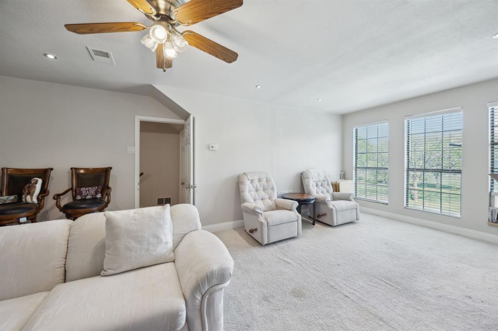 Hood TM Addition - Residential