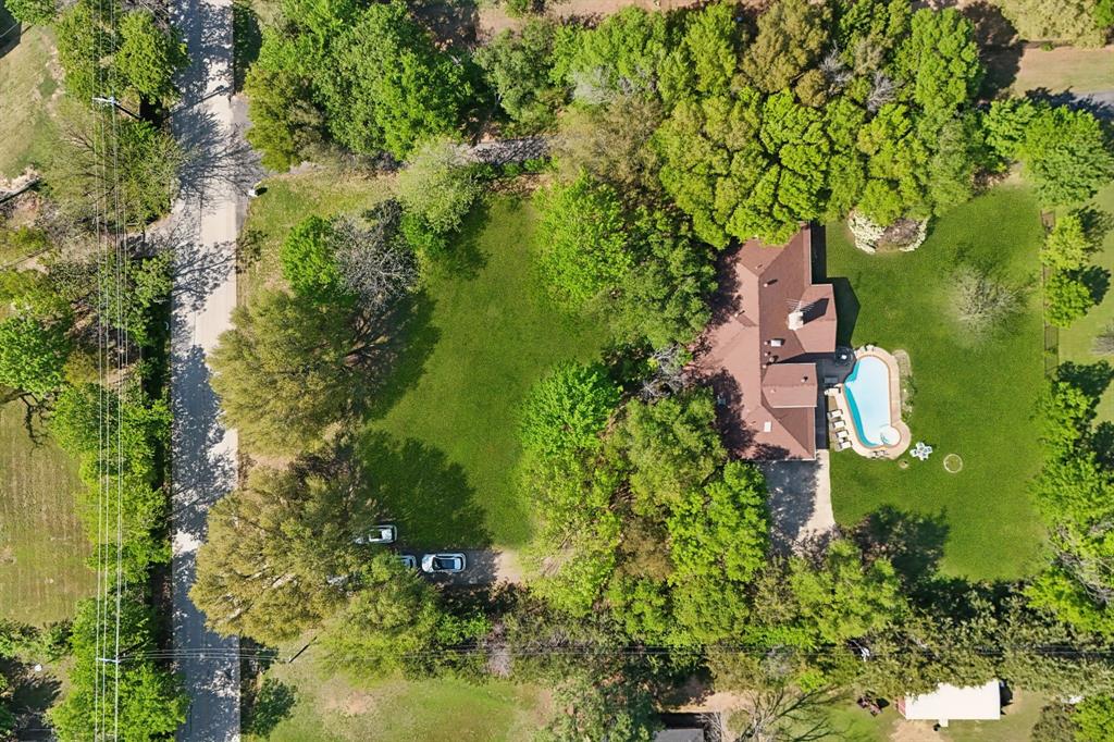 Hood TM Addition - Residential