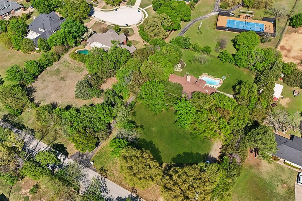 Hood TM Addition - Residential