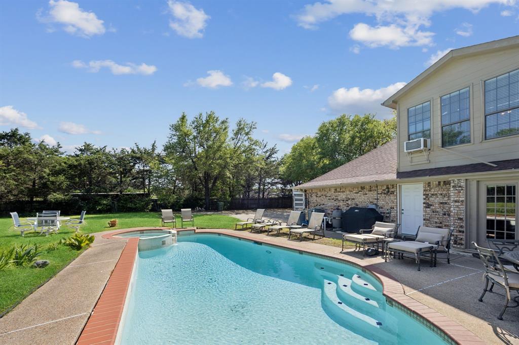 Hood TM Addition - Residential