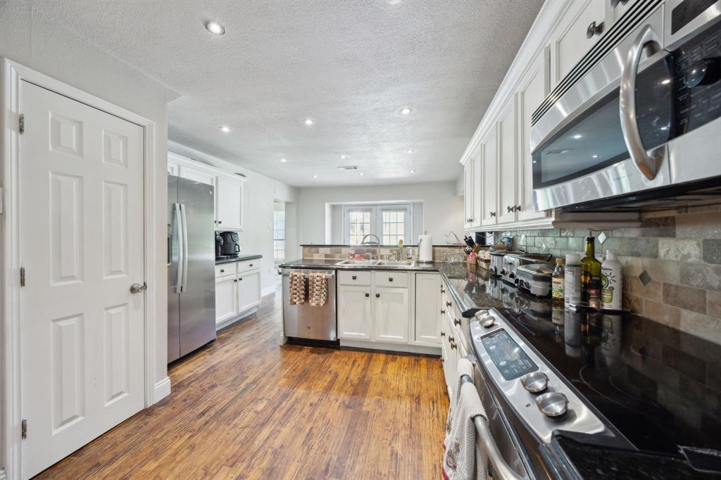 Hood TM Addition - Residential