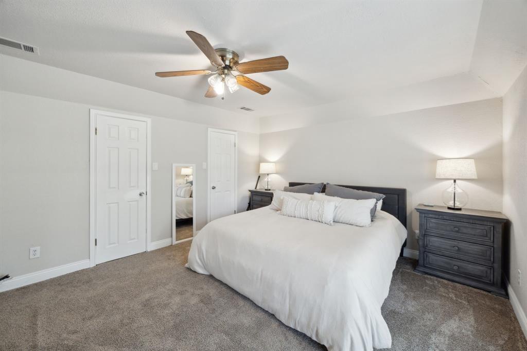 Hood TM Addition - Residential