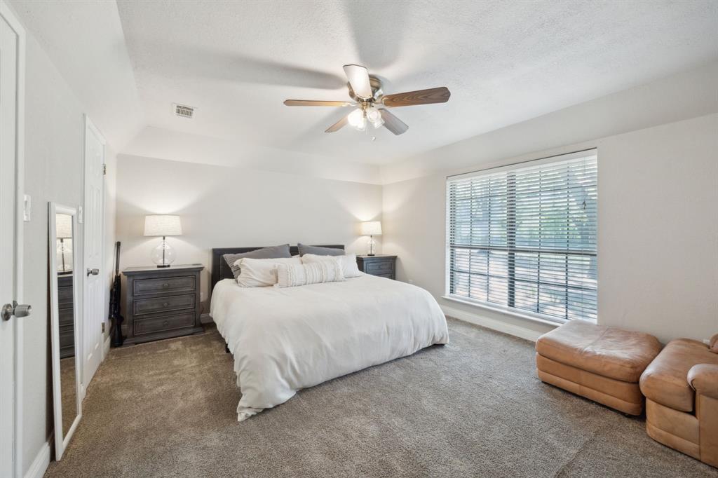 Hood TM Addition - Residential