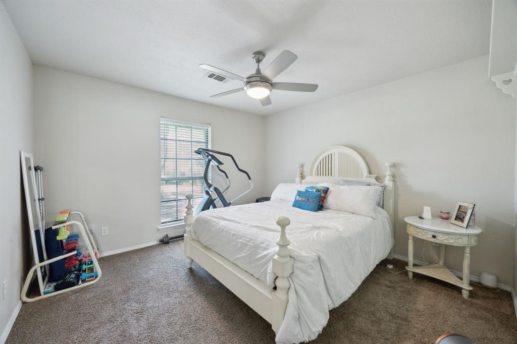 Hood TM Addition - Residential