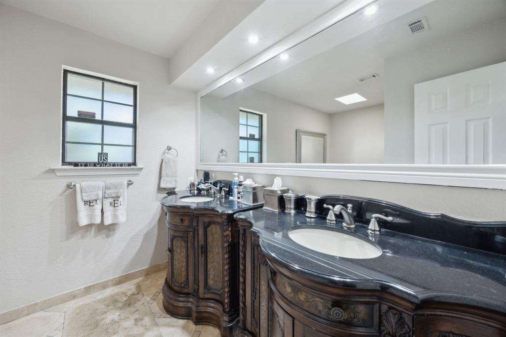 Hood TM Addition - Residential