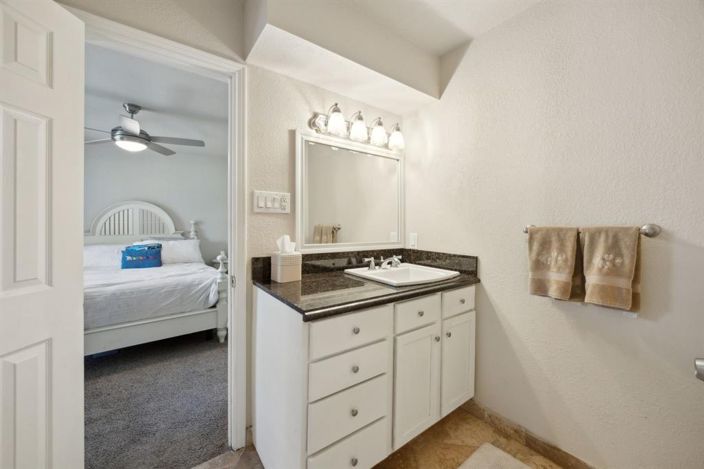 Hood TM Addition - Residential