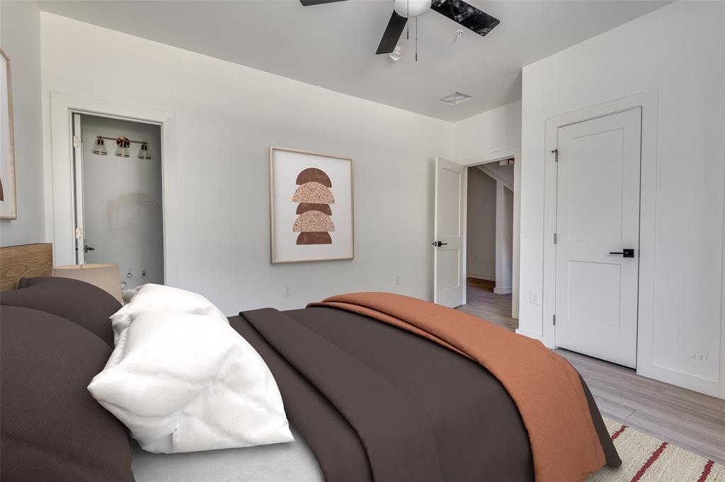 O'Connor Fifth - Residential