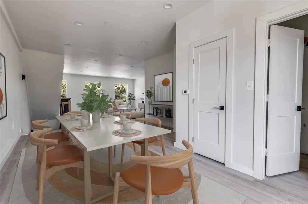 O'Connor Fifth - Residential