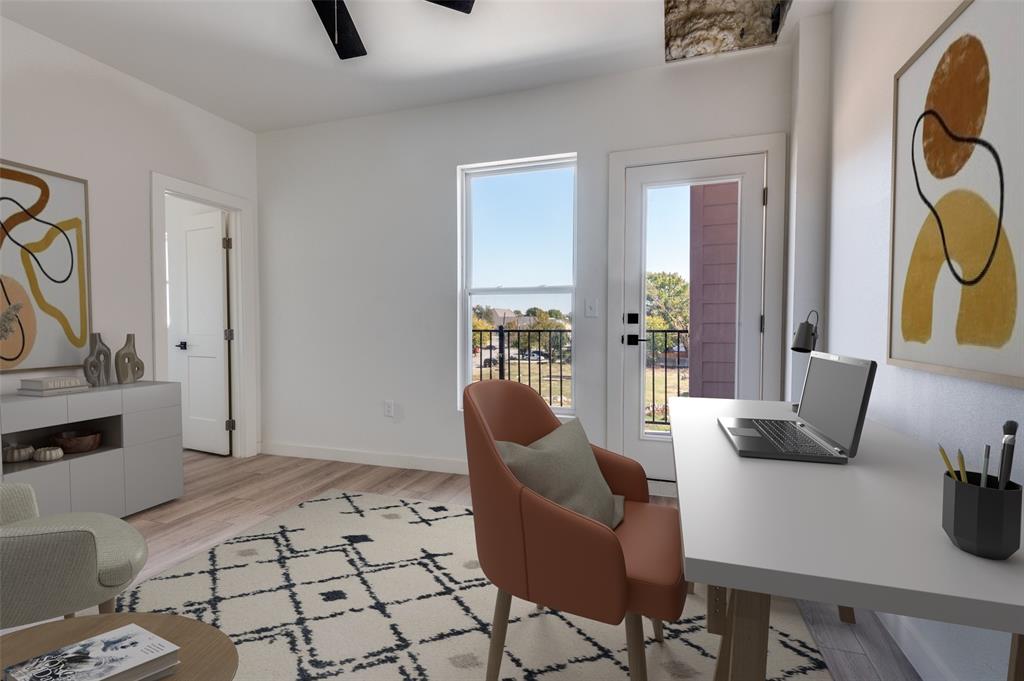 O'Connor Fifth - Residential