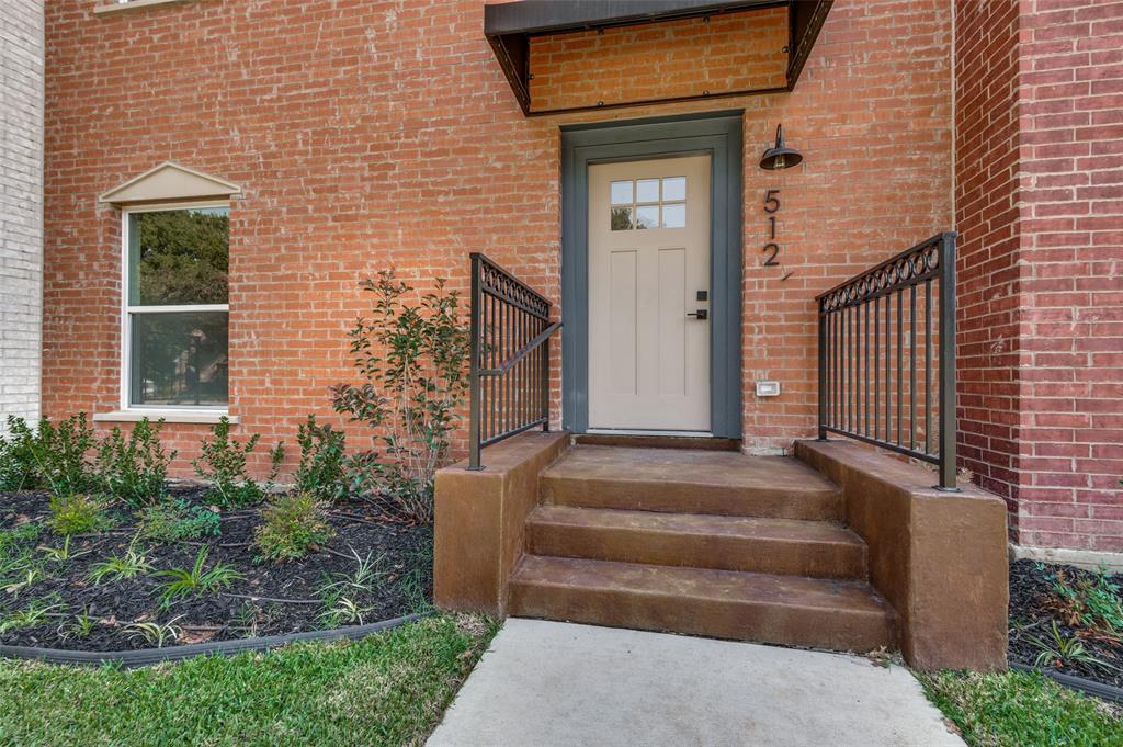 O'Connor Fifth - Residential