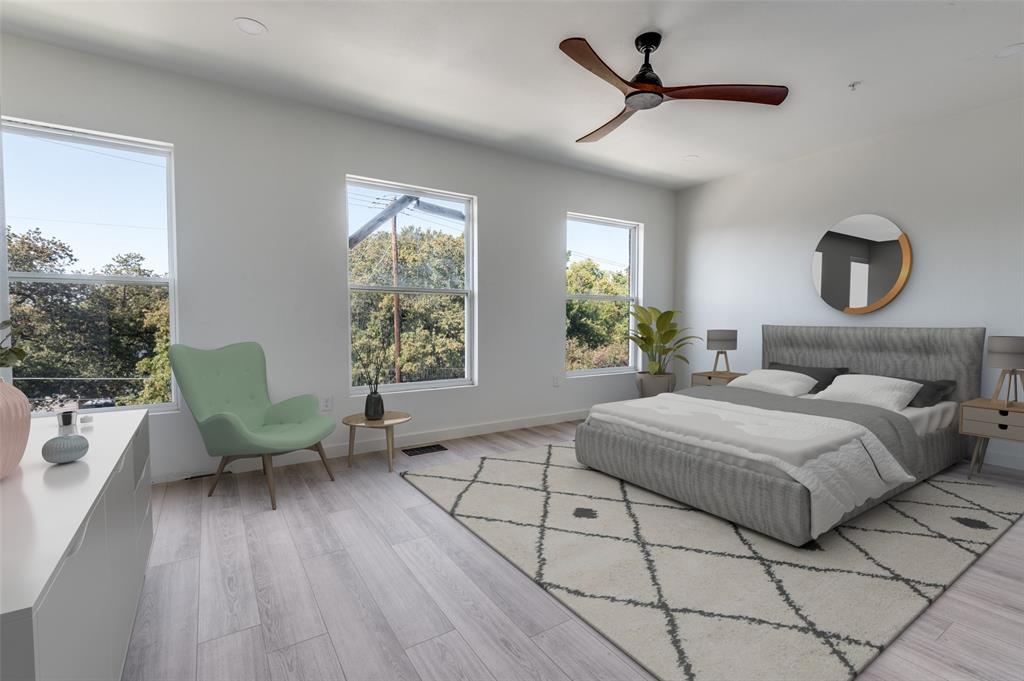 O'Connor Fifth - Residential