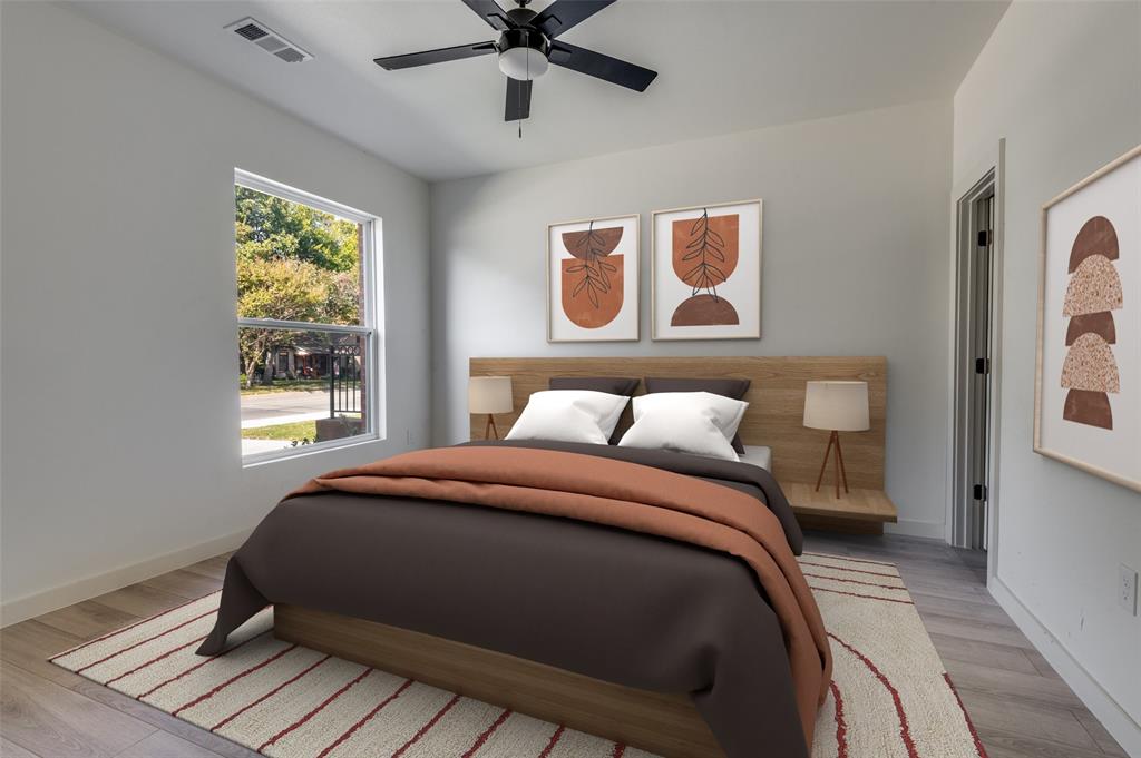 O'Connor Fifth - Residential