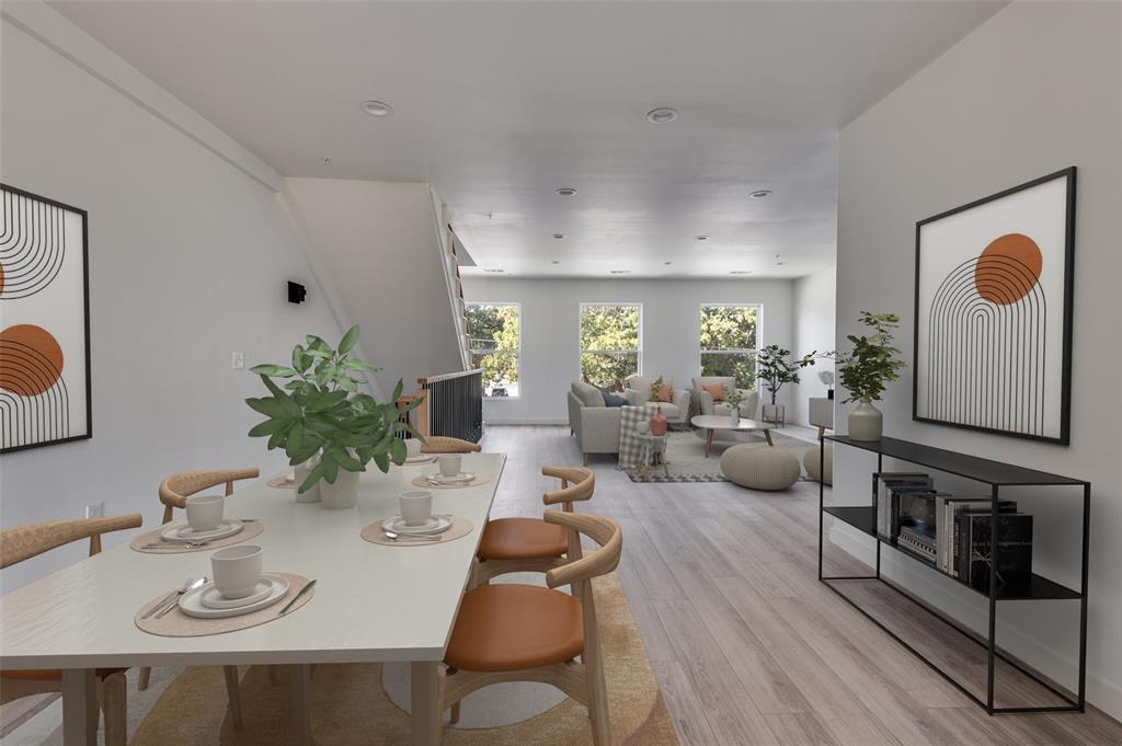 O'Connor Fifth - Residential