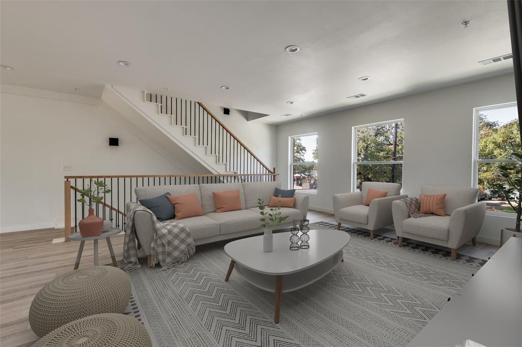 O'Connor Fifth - Residential