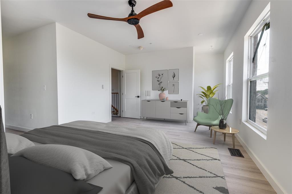 O'Connor Fifth - Residential