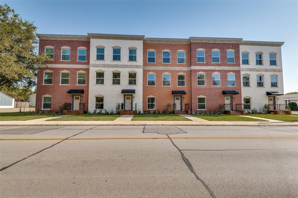 O'Connor Fifth - Residential