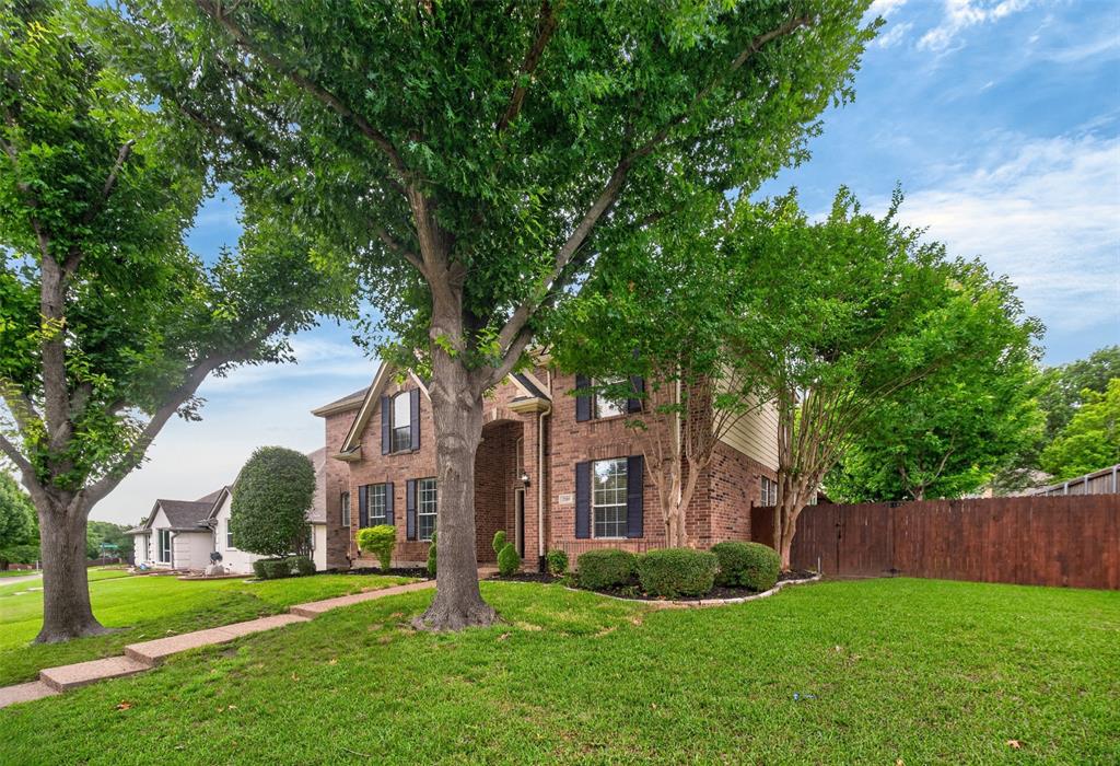 1203 Rainforest Lane