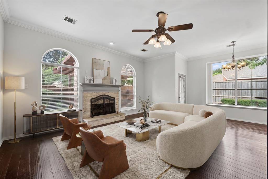 1203 Rainforest Lane