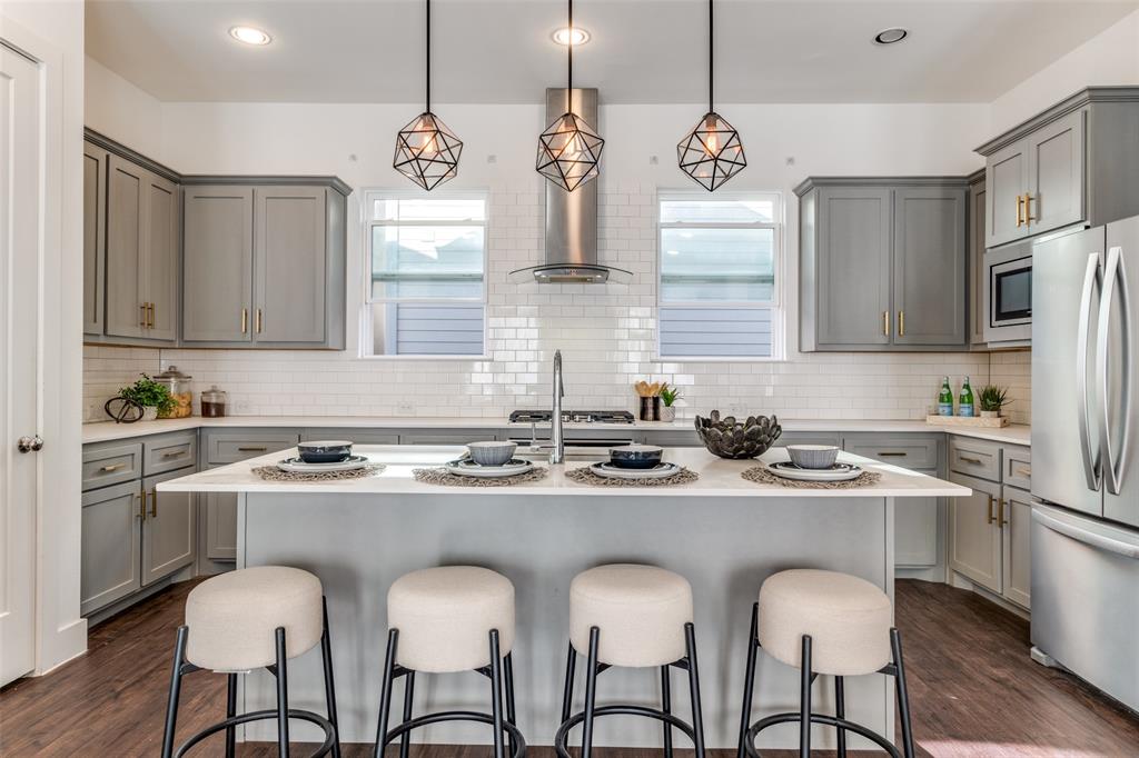 Soho Square Ph 1 - Residential