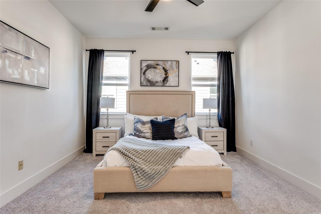 Soho Square Ph 1 - Residential