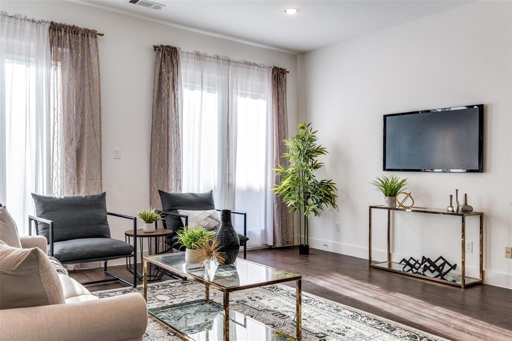 Soho Square Ph 1 - Residential