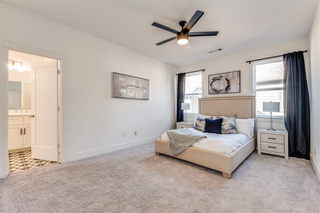 Soho Square Ph 1 - Residential