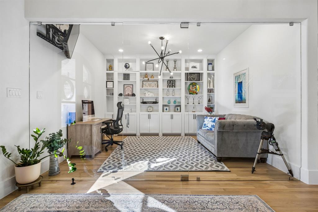 Harbour Oaks Estates - Residential