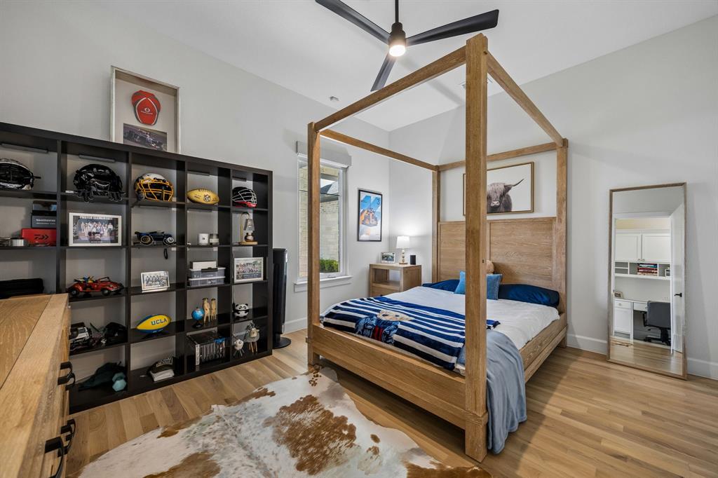 Harbour Oaks Estates - Residential