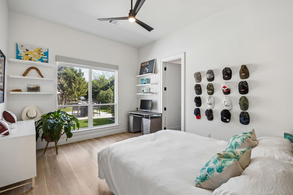 Harbour Oaks Estates - Residential