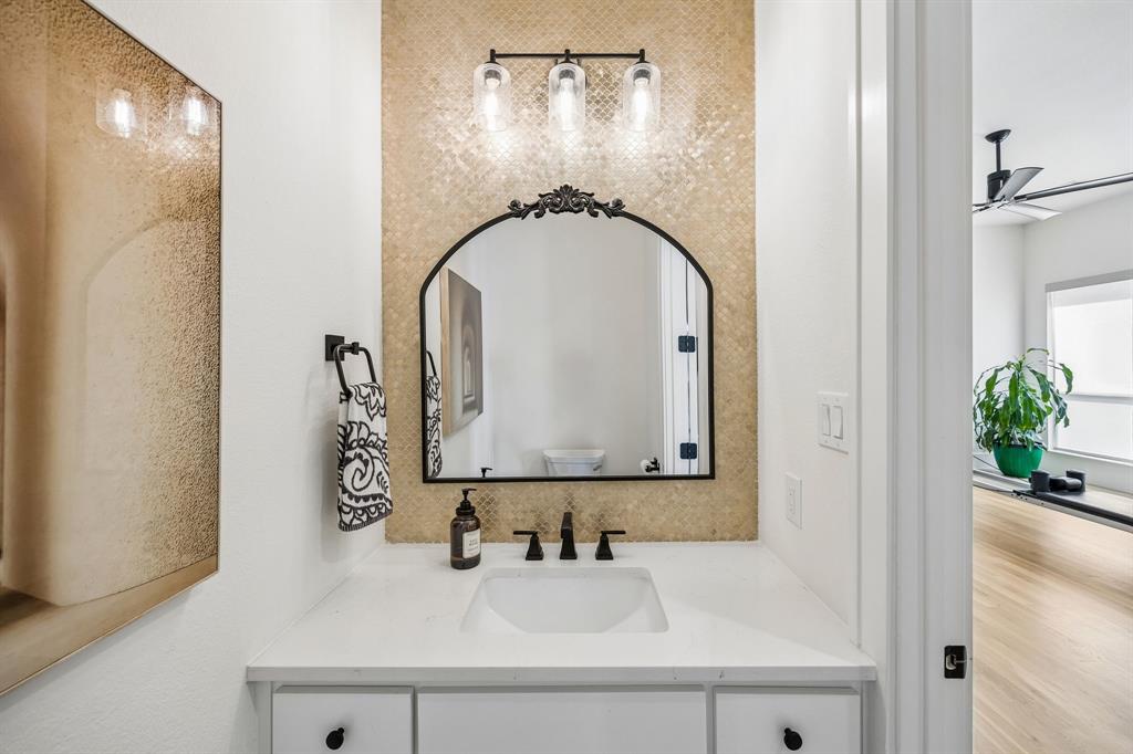 Harbour Oaks Estates - Residential