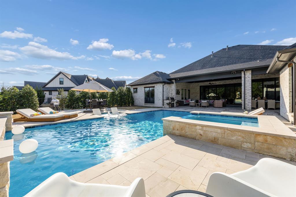 Harbour Oaks Estates - Residential