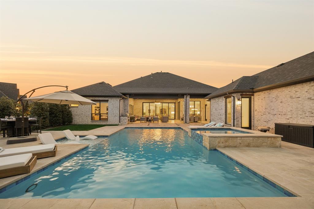 Harbour Oaks Estates - Residential