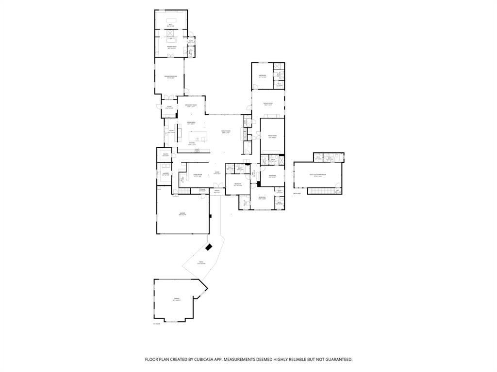 Harbour Oaks Estates - Residential
