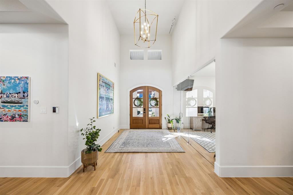 Harbour Oaks Estates - Residential