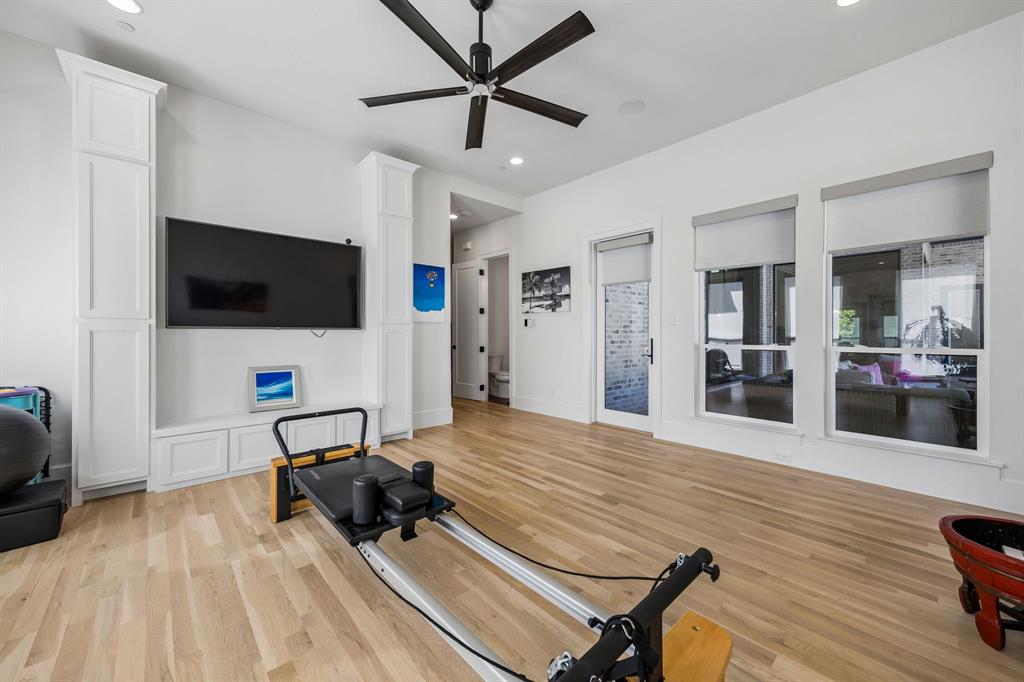 Harbour Oaks Estates - Residential