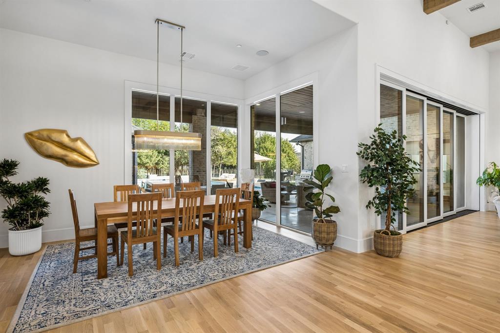 Harbour Oaks Estates - Residential