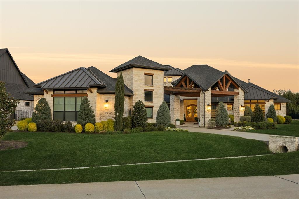 Harbour Oaks Estates - Residential