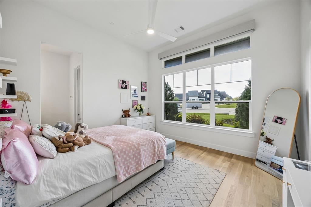 Harbour Oaks Estates - Residential