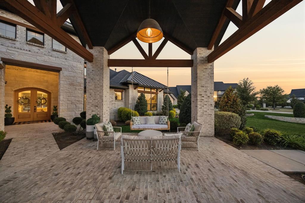 Harbour Oaks Estates - Residential