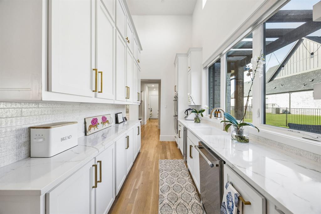 Harbour Oaks Estates - Residential