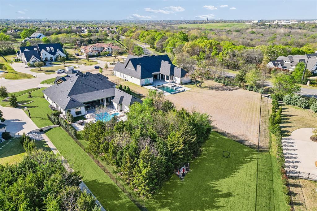 Harbour Oaks Estates - Residential