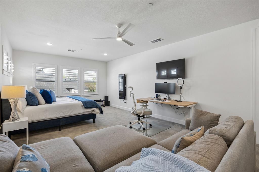 Harbour Oaks Estates - Residential